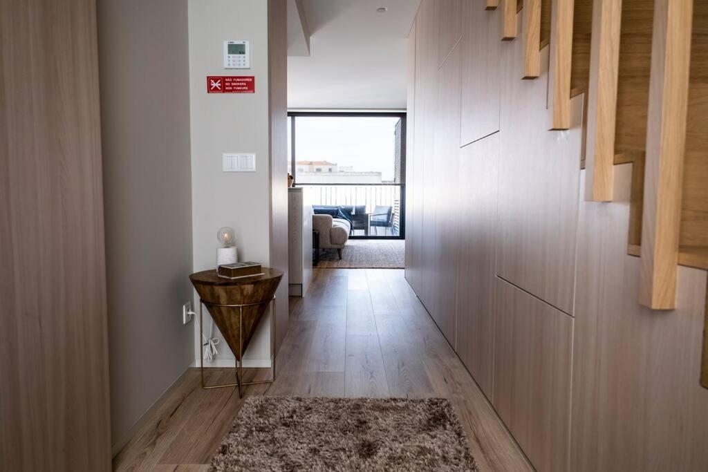 Loca Ofir Duplex - Entre Rio E Mar Fão Exterior foto