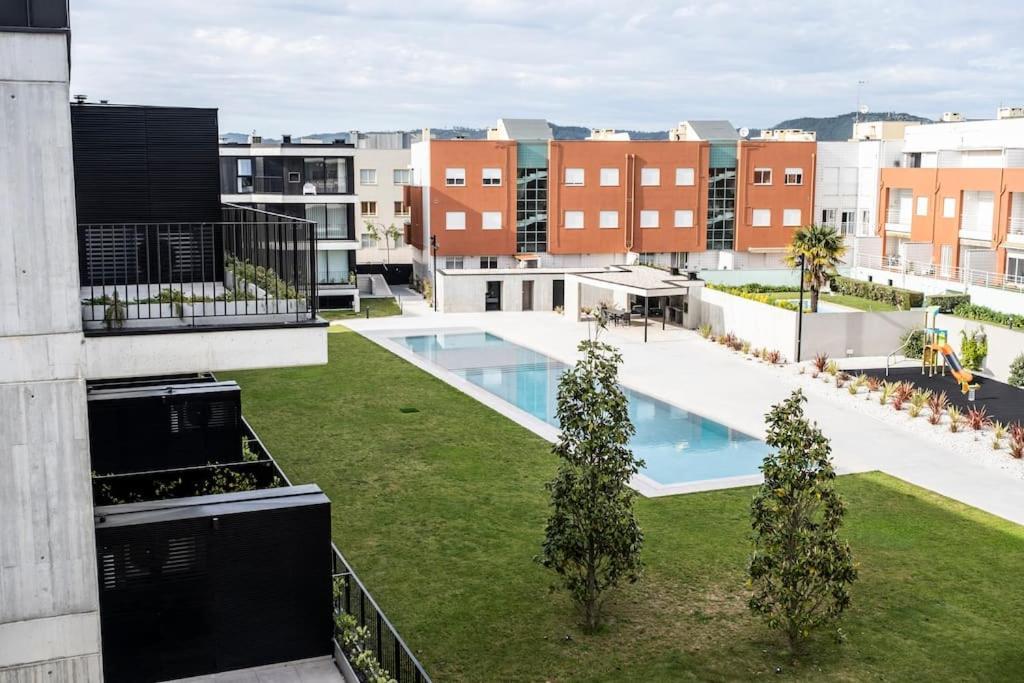 Loca Ofir Duplex - Entre Rio E Mar Fão Exterior foto